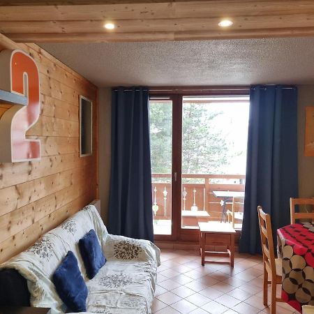 Les Grenadines Apartment Les Deux Alpes Bagian luar foto