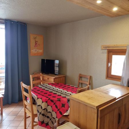 Les Grenadines Apartment Les Deux Alpes Bagian luar foto