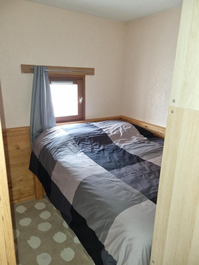Les Grenadines Apartment Les Deux Alpes Bagian luar foto